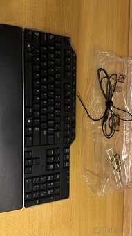 Dell klávesnica - 2