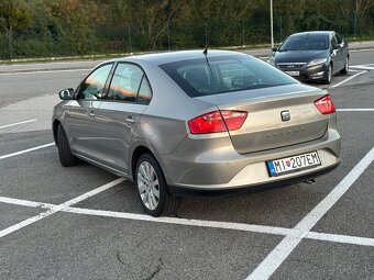 SEAT TOLEDO•2013•1.6TDI - 2