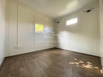 Zaujímavý podnikateľský priestor na predaj - 2