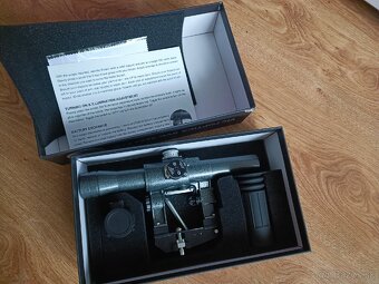 Pso Victor optic - 2