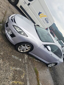MAZDA  6 NEPOJAZDNÁ●FULL VÝBAVA● - 2