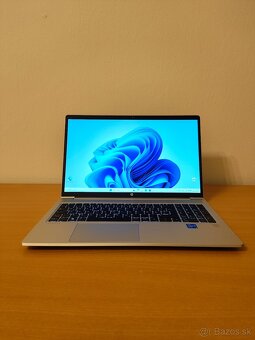 HP ProBook 650 G8 i5-1145G7 | 16 GB RAM | 512 GB SSD - 2