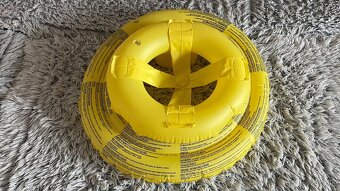 Nafukovacie koleso INTEX - 2