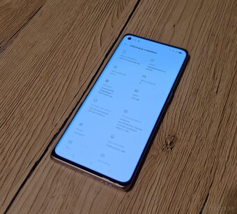 Oppo find x3 lite - 2