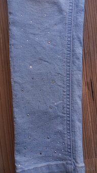 Rifles kamienkami vel.128 - 2