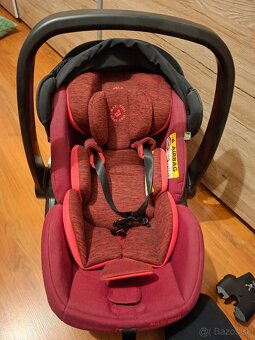 Vajíčko Maxi-Cosi Marble - 2