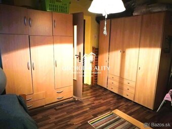 Rodinný dom s veľkou záhradou, okr. Michalovce - 2