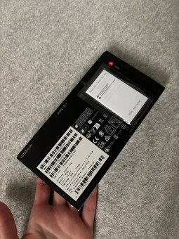 Nothing phone 3a black 8gb/128gb - 2