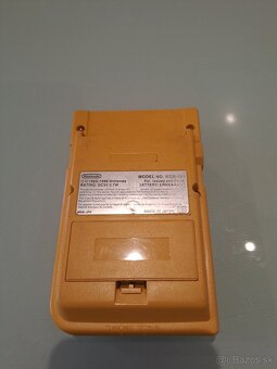 Nintendo Gameboy Pocket - 2