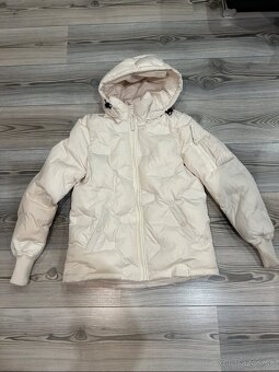 Bunda Alpha Industries - 2