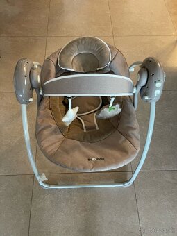 Detská húpačka - 2