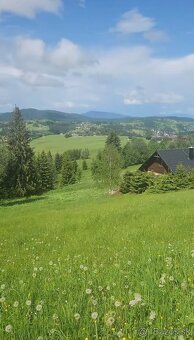 Predám pozemok v Oravskej Lesnej - 2