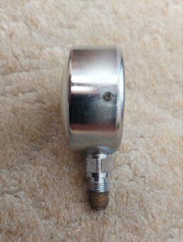 Manometer 300bar - 2