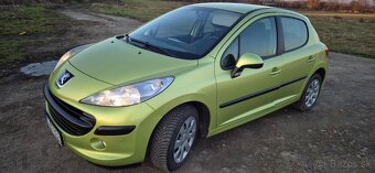 Peugeot 207 - 2