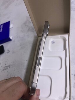 Iphone 16 pro max - 2