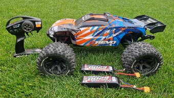 Traxxas E-Revo2 1/8 Brushless 6S lipo - 2