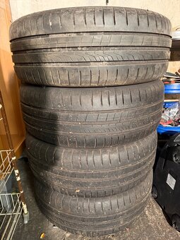 ELEKTRÓNY R16 HYUNDAI 5x114.3 - 2