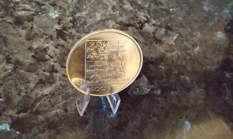 Československý tenis. - 2