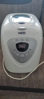 pekárnička vega - 2