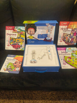 Kúzelné čítanie - 2