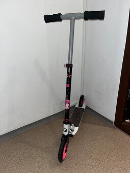 Dievčenská kolobežka Arcore CONNECT - 2