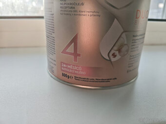 Nutrilon  Profutura 4 duo, 800 gramov - 2