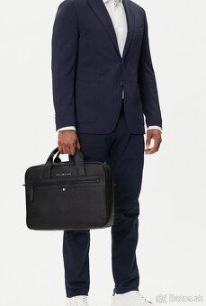 Taška na notebook - tommy hilfiger - 2