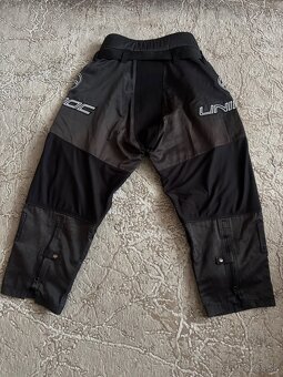 Brankárske nohavice florbal - 2