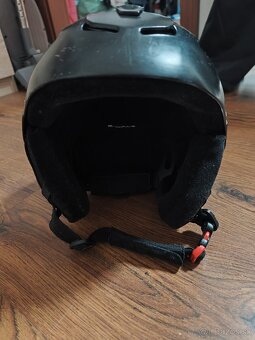 Detská prilba na lyže - 2