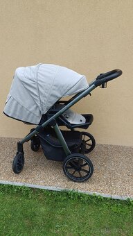 Trojkombinácia ESPIRO BUENO - 2