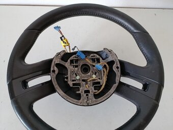 volant Citroen C4 picasso 2012 96866512ZD 60€ - 2