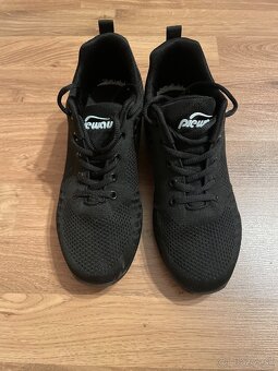 Tanečné topánky - 2