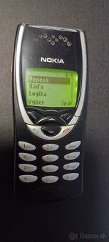 Nokia 8210 retro - 2