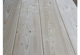 Tatransky profil sibirsky smrek - 2