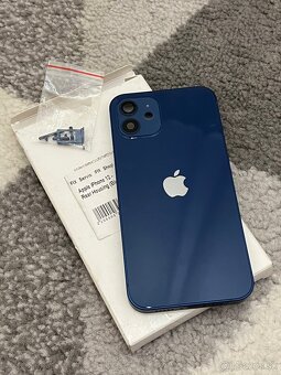 iPhone 12 Housing - 2