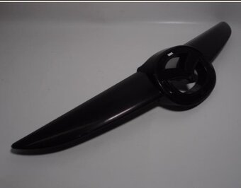 Mazda 2 mriežka - 2