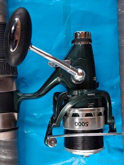 Delphin York 5000 - 2