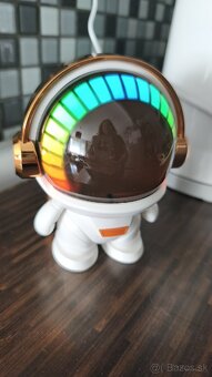 Bluetooth reproduktor - 2