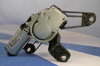 Motorček zadného stierača Fabia I - 2