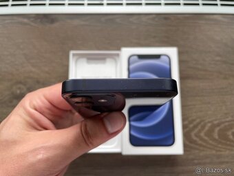 .-.100% Baterka Predam IPhone 12 mini 64GB - 2