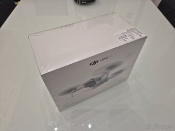 DJI mini 4K Fly More Combo - 2