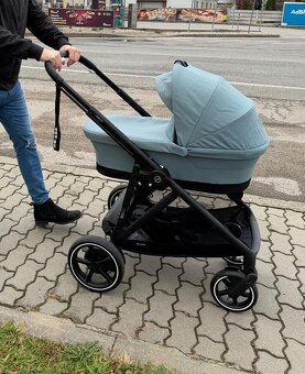Cybex e-gazelle - 2
