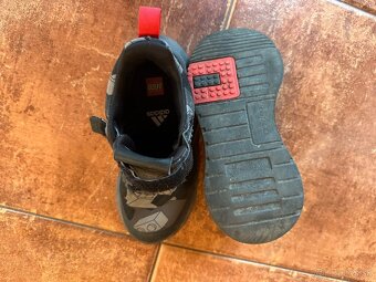 Tenisky pre Dvojicky  veľkosť 30 - 2