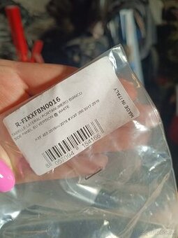 Zadné tabuľky kawasaki - 2