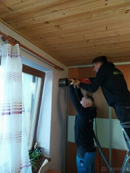 🔩 JADROVÉ VŔTANIE 🔩 BEZ KOTVENIA 🔩POPRAD - 2