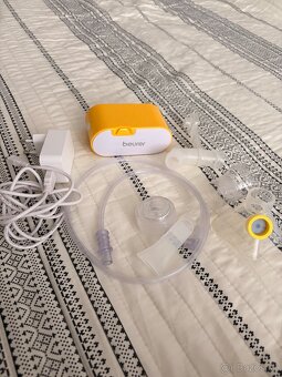 Inhalátor Beurer - 2