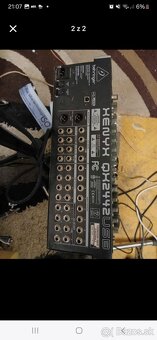 Predám mix pult - 2