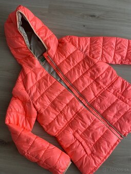 Benetton detská bunda - 2