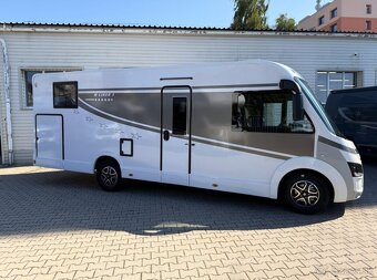 MILLER M-LINER 1 - 2