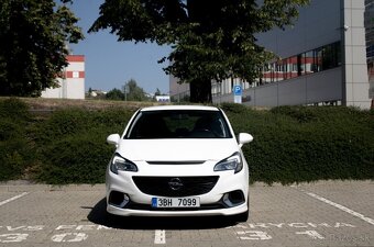 Opel Corsa OPC E Performance - 2